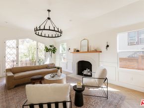 3818 Tracy Street, Los Angeles CA 90027