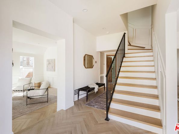 3818 Tracy Street, Los Angeles CA 90027