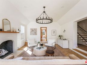 3818 Tracy Street, Los Angeles CA 90027