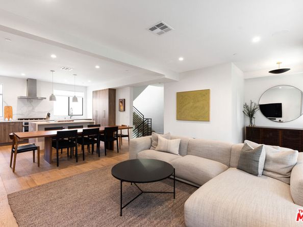 1204 N Thomas Lane, Los Angeles CA 90038