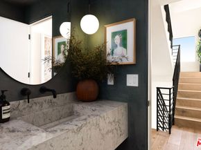 1204 N Thomas Lane, Los Angeles CA 90038