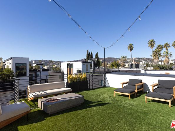 1204 N Thomas Lane, Los Angeles CA 90038