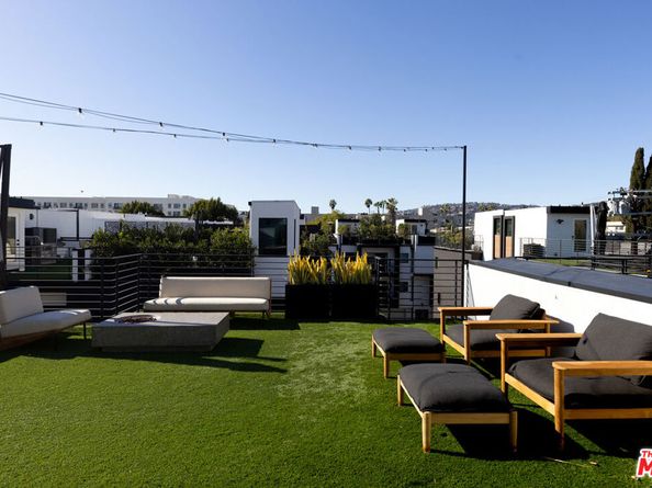 1204 N Thomas Lane, Los Angeles CA 90038