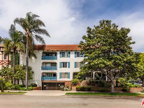 1255 10th Street 106, Santa Monica CA 90401
