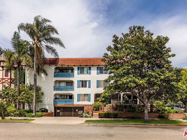 1255 10th Street 106, Santa Monica CA 90401