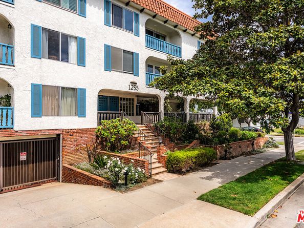 1255 10th Street 106, Santa Monica CA 90401