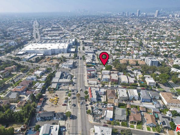 1288 West Boulevard, Los Angeles CA 90019