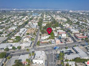 1288 West Boulevard, Los Angeles CA 90019