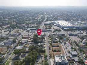 1288 West Boulevard, Los Angeles CA 90019