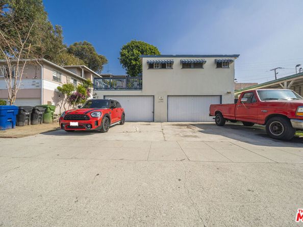 1288 West Boulevard, Los Angeles CA 90019