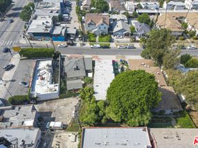 1288 West Boulevard, Los Angeles CA 90019