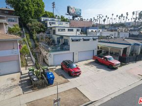 1288 West Boulevard, Los Angeles CA 90019