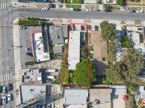 1288 West Boulevard, Los Angeles CA 90019