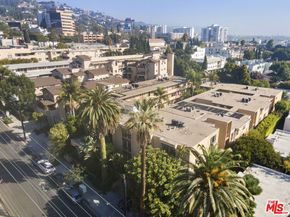970 Palm Avenue 218, West Hollywood CA 90069