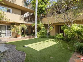 970 Palm Avenue 218, West Hollywood CA 90069