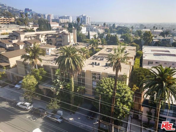 970 Palm Avenue 218, West Hollywood CA 90069