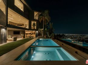 1778 Viewmont Drive, Los Angeles CA 90069