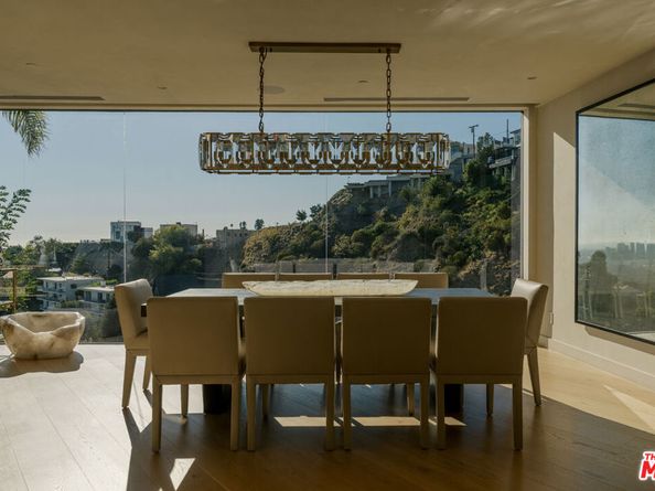 1778 Viewmont Drive, Los Angeles CA 90069