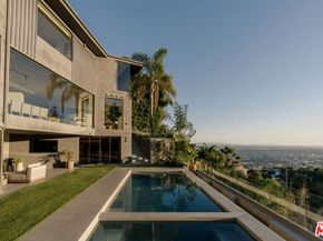 1778 Viewmont Drive, Los Angeles CA 90069