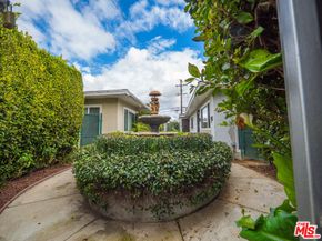 4962 S Centinela Avenue, Los Angeles CA 90066