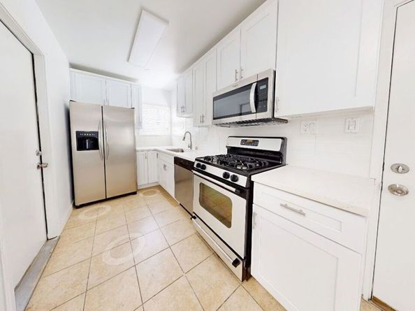 4962 S Centinela Avenue, Los Angeles CA 90066