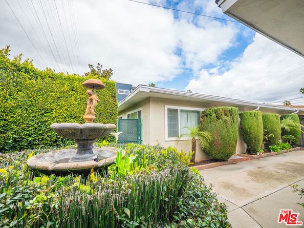 4962 S Centinela Avenue, Los Angeles CA 90066