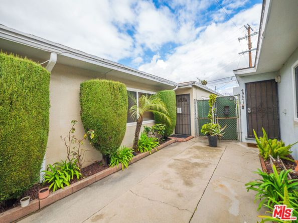 4962 S Centinela Avenue, Los Angeles CA 90066