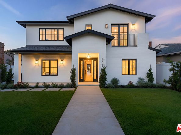 2455 23rd Street, Santa Monica CA 90405