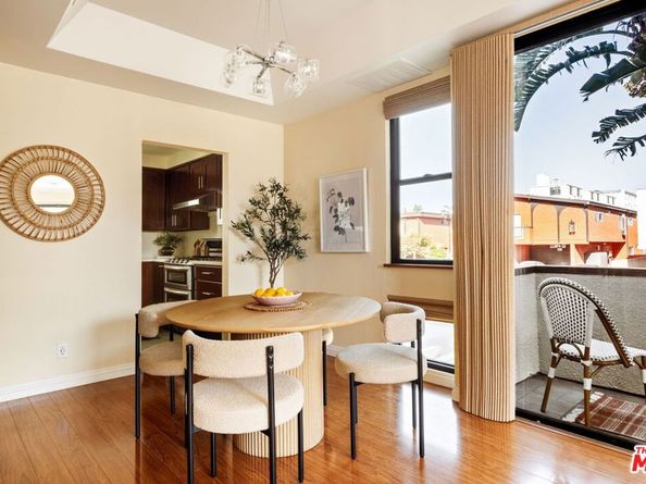 3675 Keystone Avenue 1, Los Angeles CA 90034