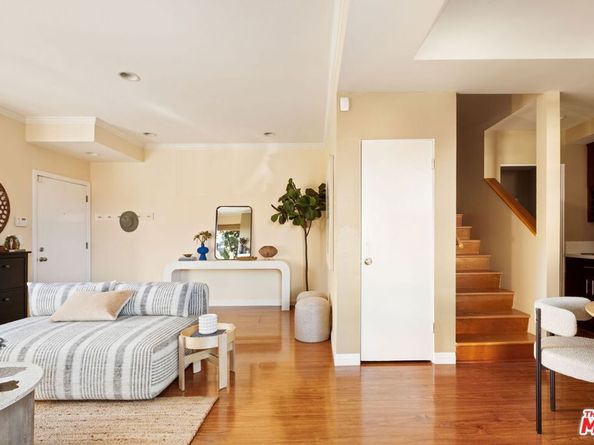 3675 Keystone Avenue 1, Los Angeles CA 90034