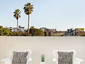 3675 Keystone Avenue 1, Los Angeles CA 90034