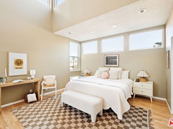 3675 Keystone Avenue 1, Los Angeles CA 90034