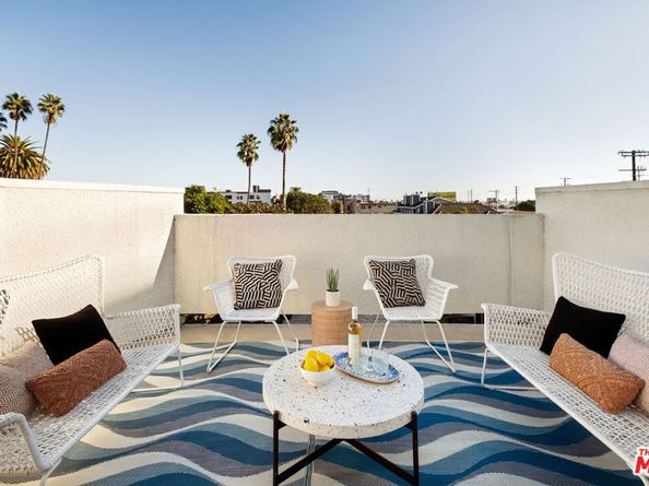 3675 Keystone Avenue 1, Los Angeles CA 90034