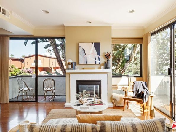 3675 Keystone Avenue 1, Los Angeles CA 90034