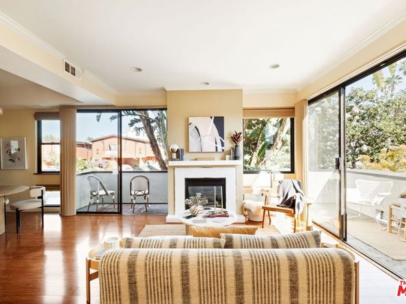 3675 Keystone Avenue 1, Los Angeles CA 90034