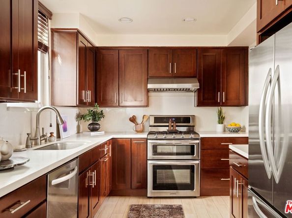 3675 Keystone Avenue 1, Los Angeles CA 90034