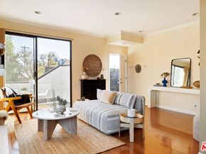 3675 Keystone Avenue 1, Los Angeles CA 90034