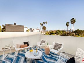 3675 Keystone Avenue 1, Los Angeles CA 90034