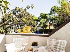 3675 Keystone Avenue 1, Los Angeles CA 90034