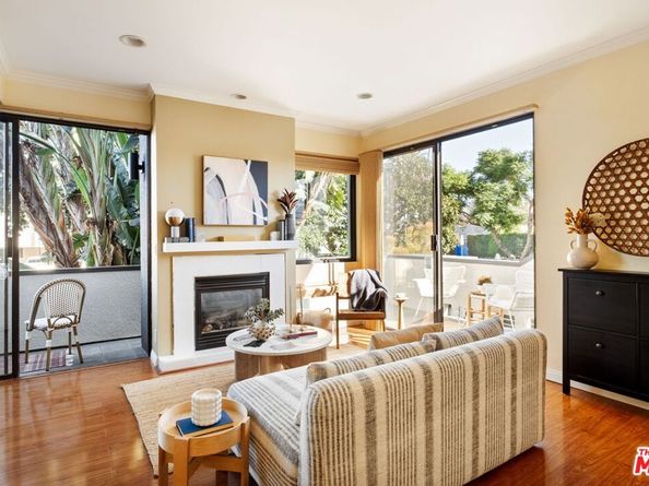 3675 Keystone Avenue 1, Los Angeles CA 90034