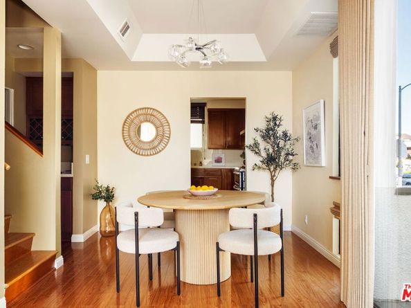 3675 Keystone Avenue 1, Los Angeles CA 90034