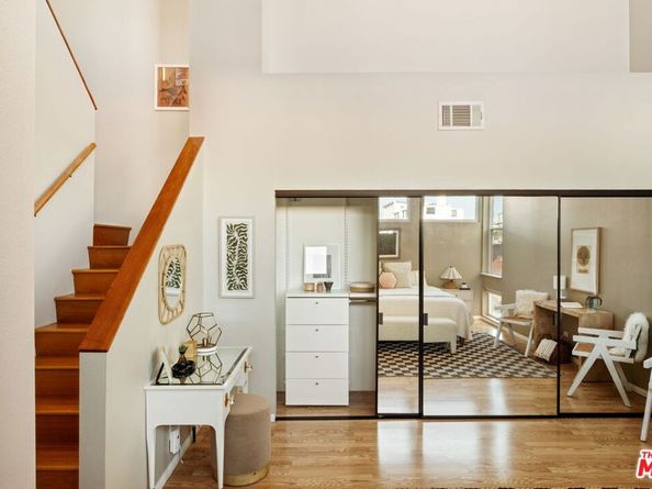 3675 Keystone Avenue 1, Los Angeles CA 90034