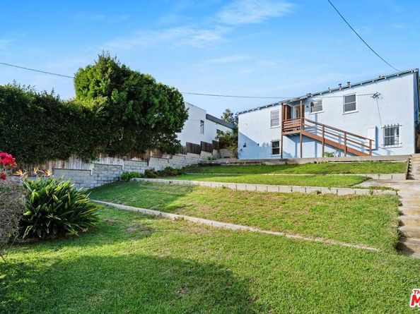 1770 Bryn Mawr Avenue, Santa Monica CA 90405