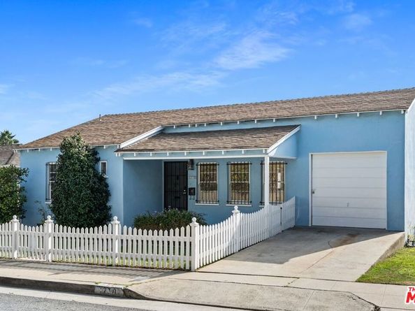 1770 Bryn Mawr Avenue, Santa Monica CA 90405