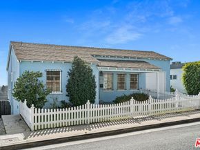 1770 Bryn Mawr Avenue, Santa Monica CA 90405