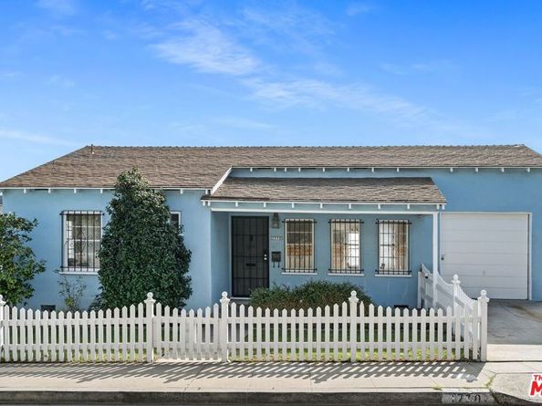 1770 Bryn Mawr Avenue, Santa Monica CA 90405