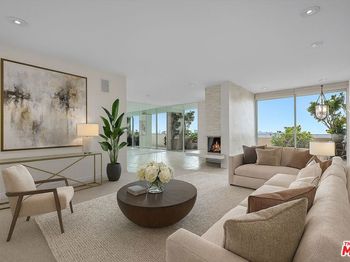 1333 S Beverly Glen Boulevard