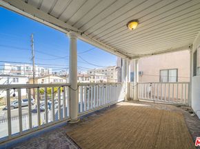 2740 James M Wood Boulevard, Los Angeles CA 90006