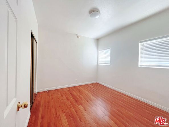 2740 James M Wood Boulevard, Los Angeles CA 90006