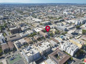 2740 James M Wood Boulevard, Los Angeles CA 90006